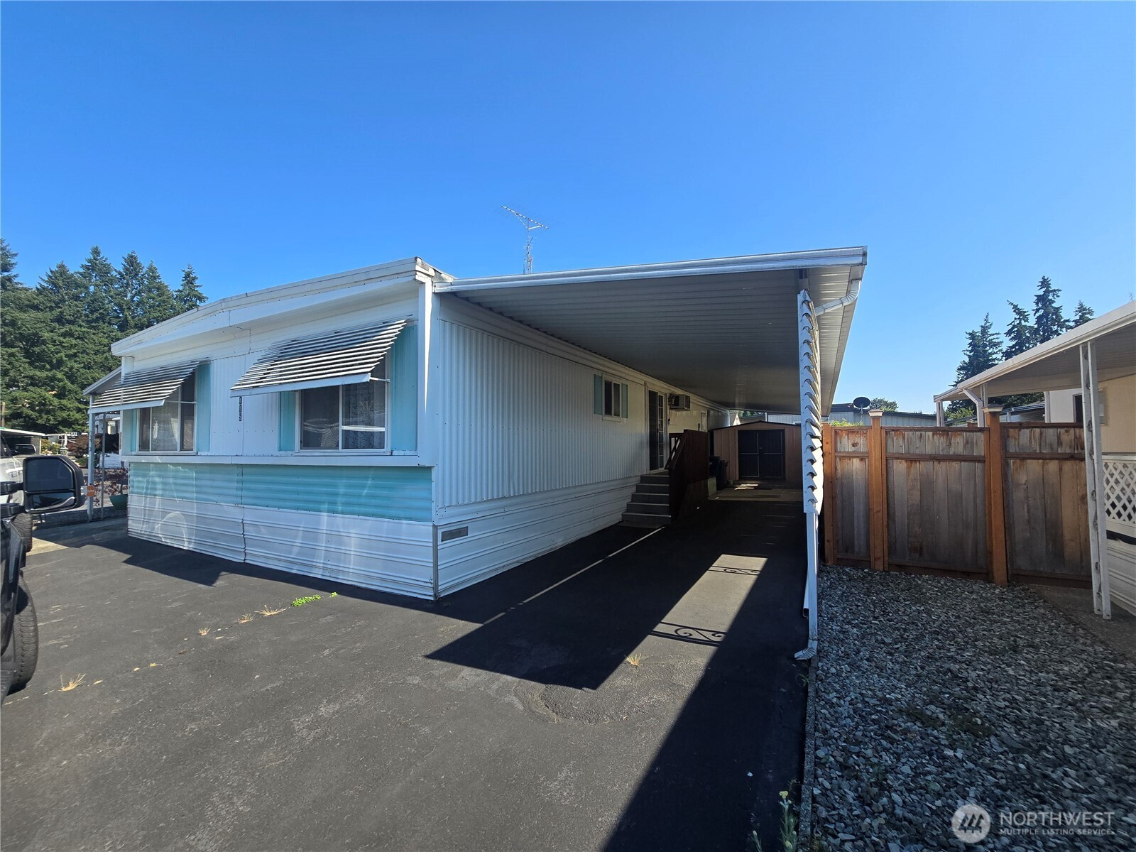 2302 R Street SE, Auburn, WA 98002