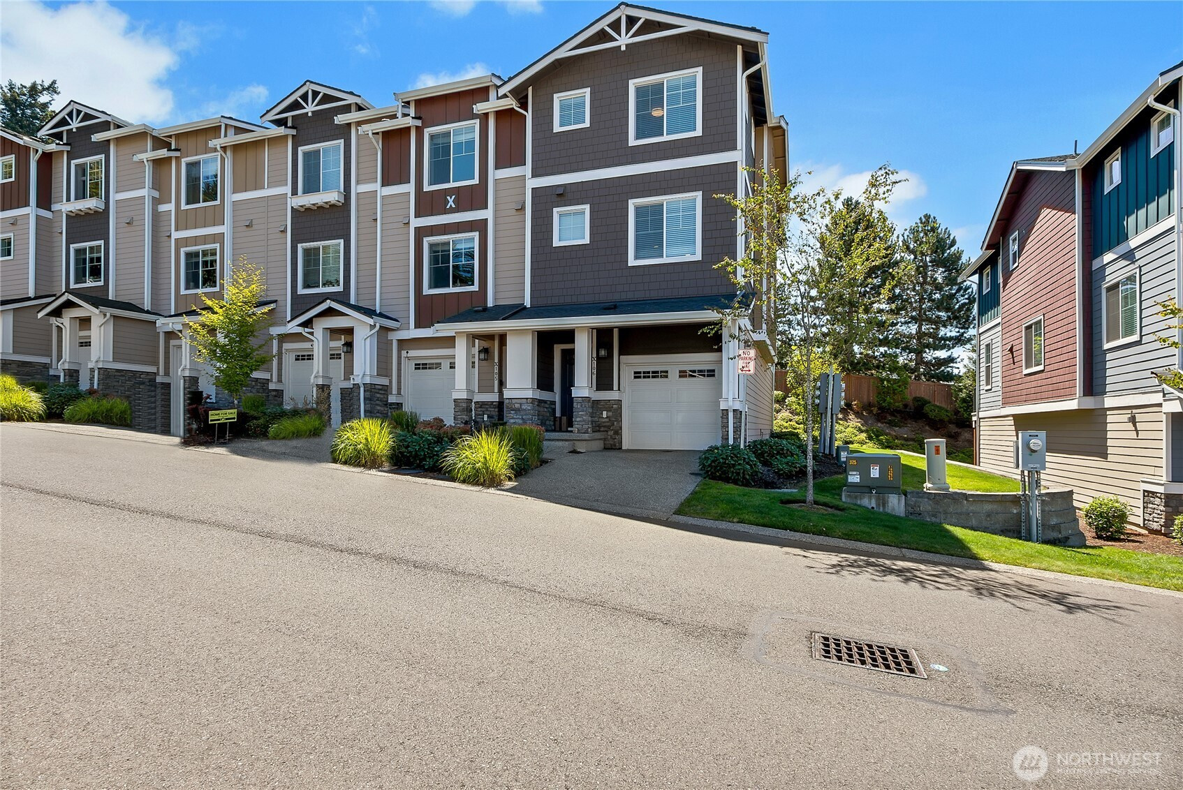 22328 88th Way S, Kent, WA 98031