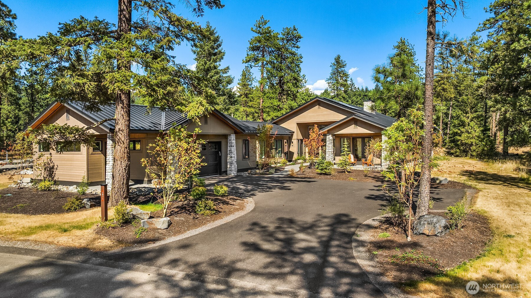 1971 Wanawish Loop, Cle Elum, WA 98922