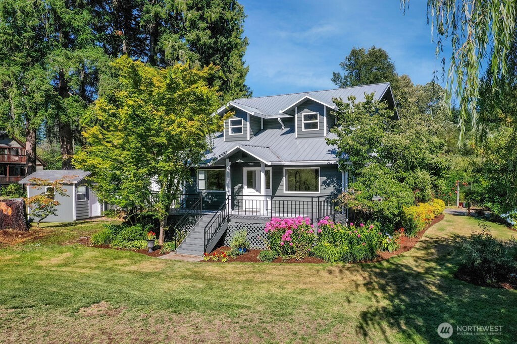 11010 Avondale Road NE, Redmond, WA 98052