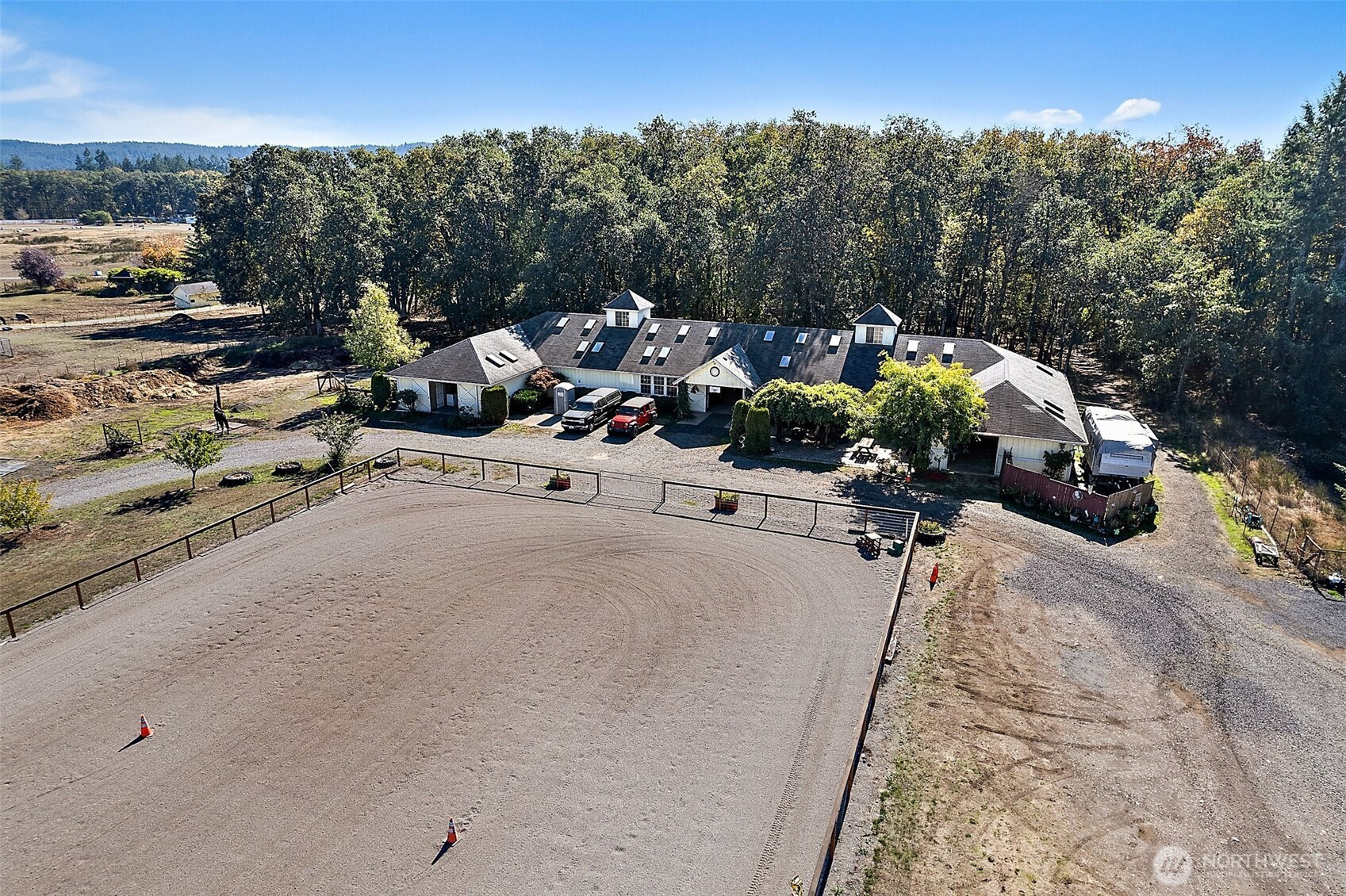 4711 176th Avenue SW, Rochester, WA 98579