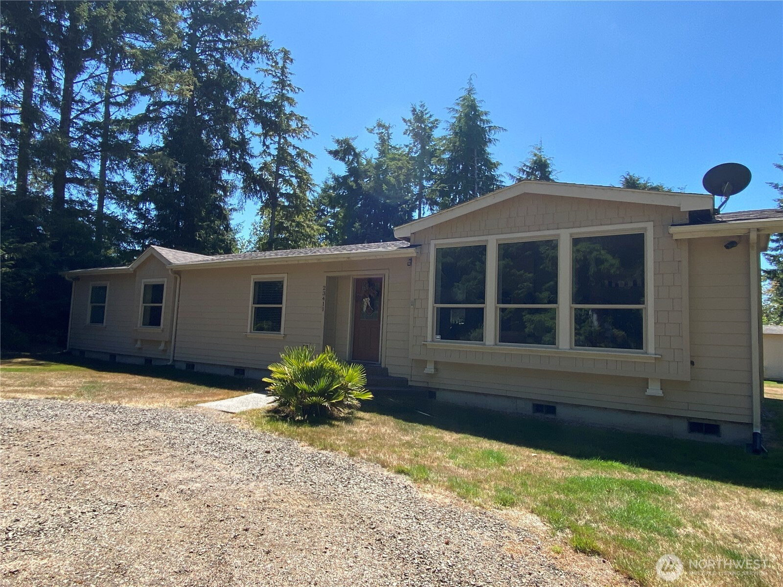 23411 Birch Lane, Ocean Park, WA 98640