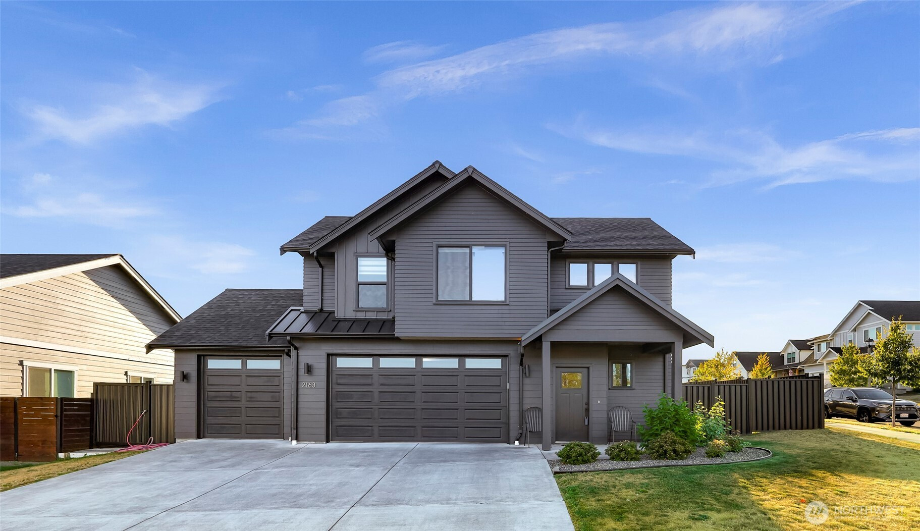 2163 Lagerway Circle, Lynden, WA 98264
