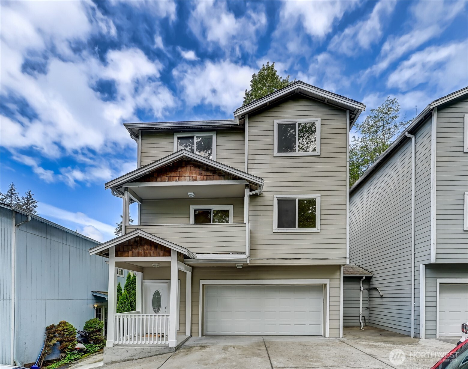 1911 Gibson Road, Everett, WA 98204