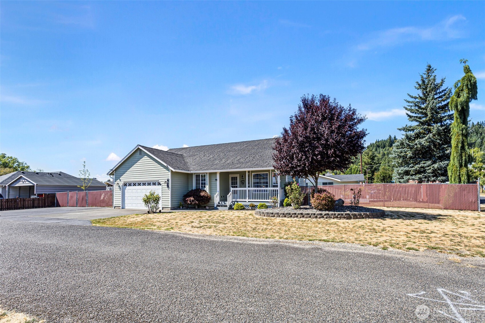 823 SW 21st Street, Chehalis, WA 98532