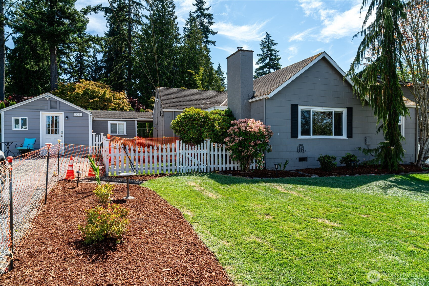 305 Alverson Boulevard, Everett, WA 98201