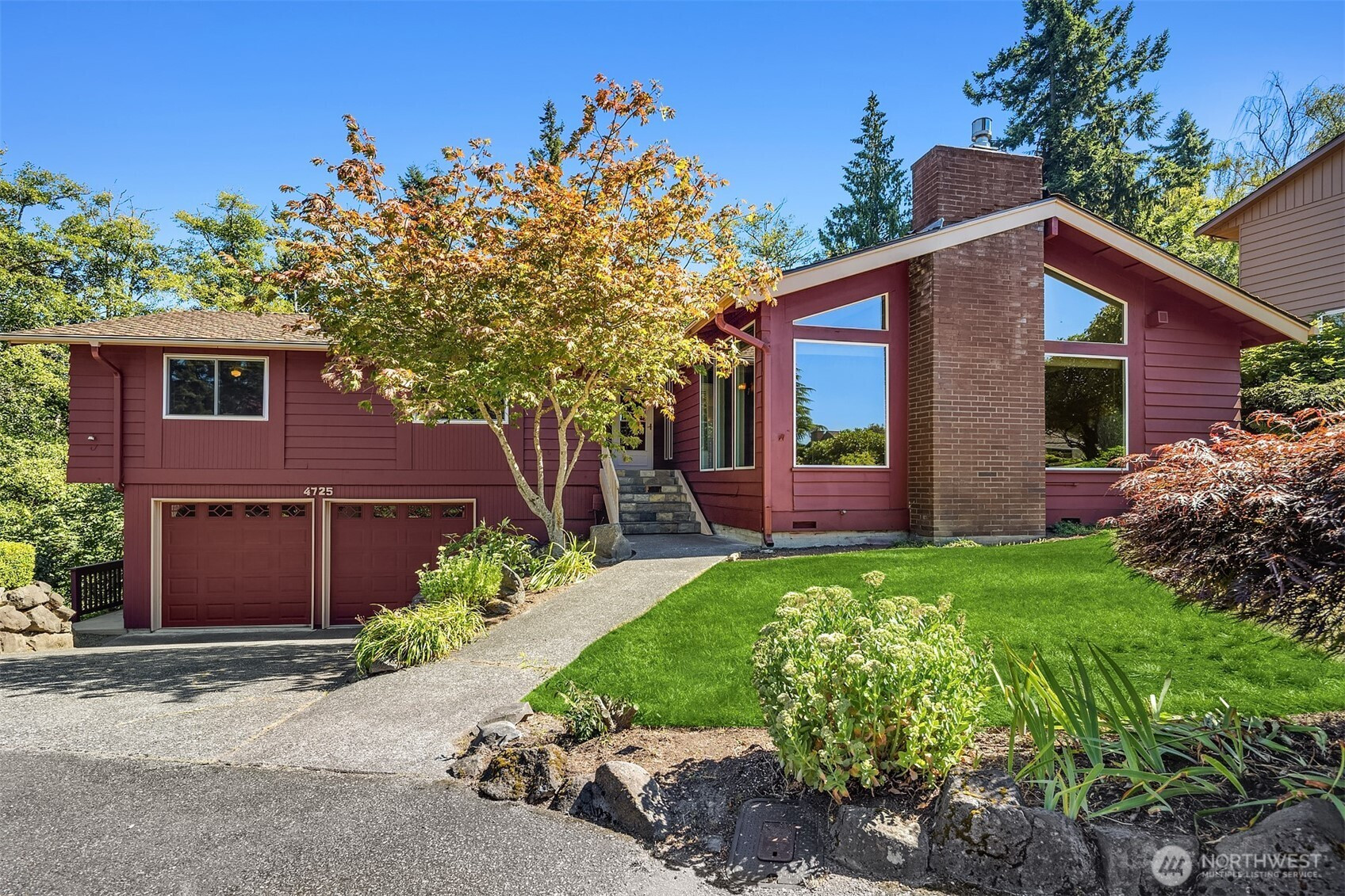 4725 Glenhaven Drive, Everett, WA 98203