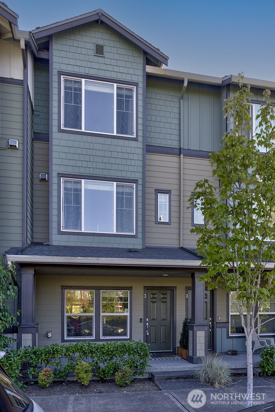 4415 135th Place SE, Mill Creek, WA 98012