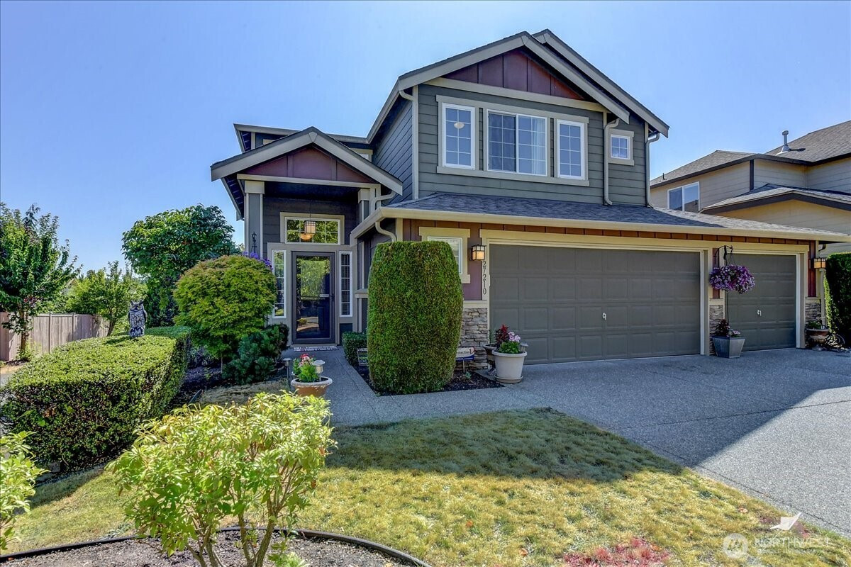 27210 104th Avenue SE, Kent, WA 98030