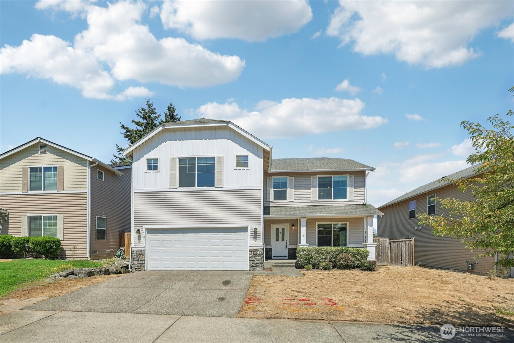 4408 S 332nd Place, Federal Way, WA 98001