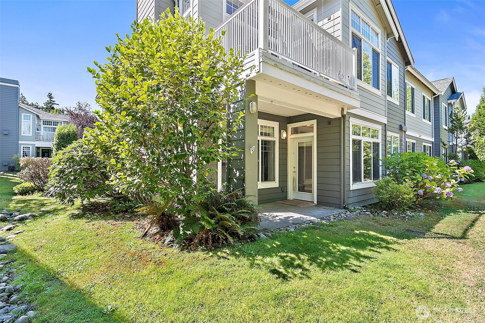 4316 NE 5th Court, Renton, WA 98059