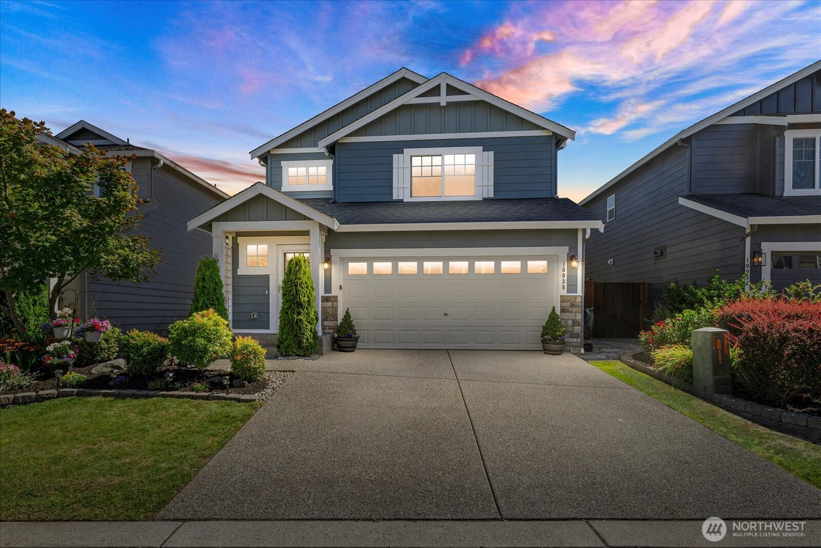 10038 2nd Place NE, Lake Stevens, WA 98258