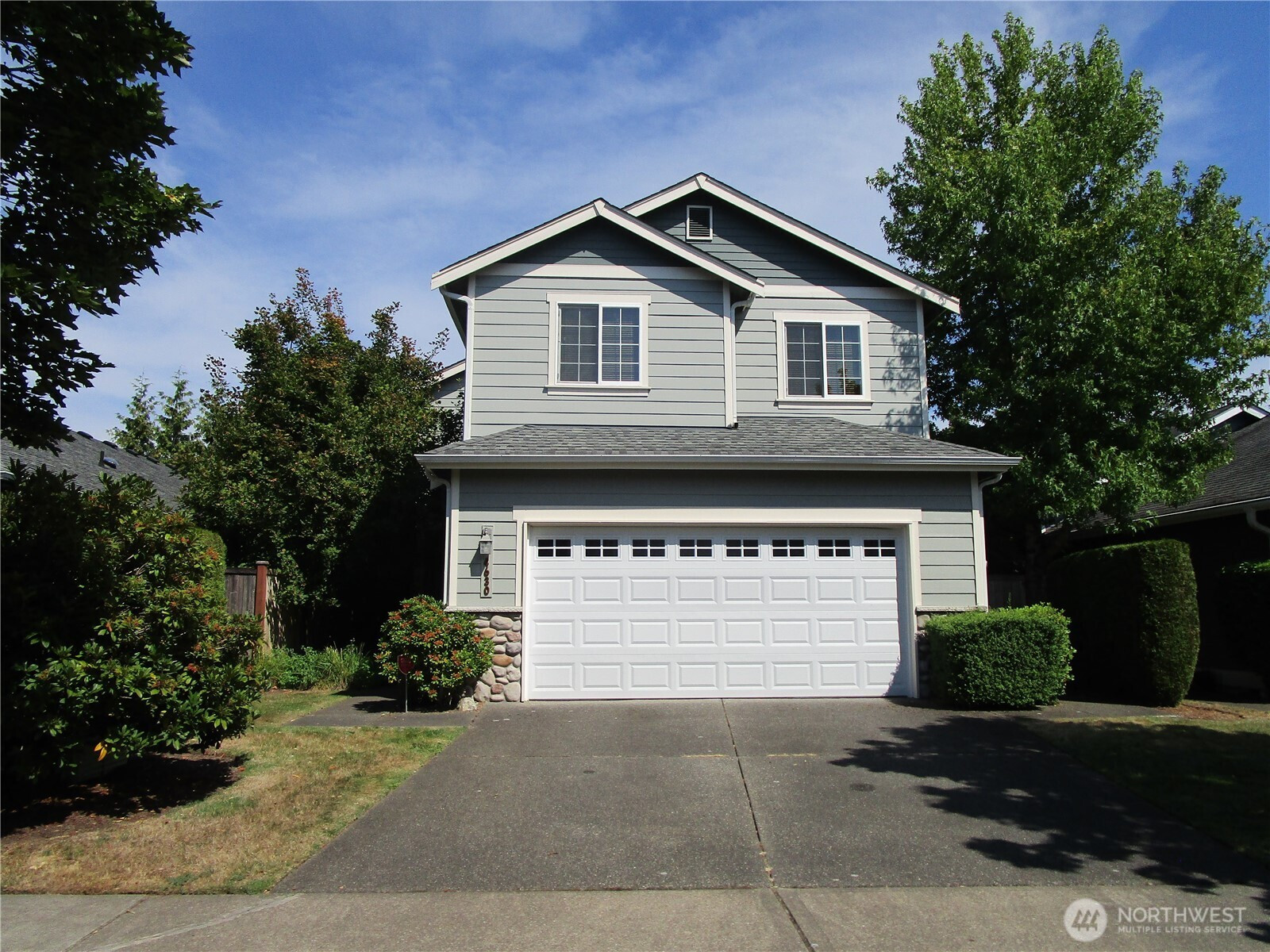 4630 Stonegate Street SE, Lacey, WA 98503