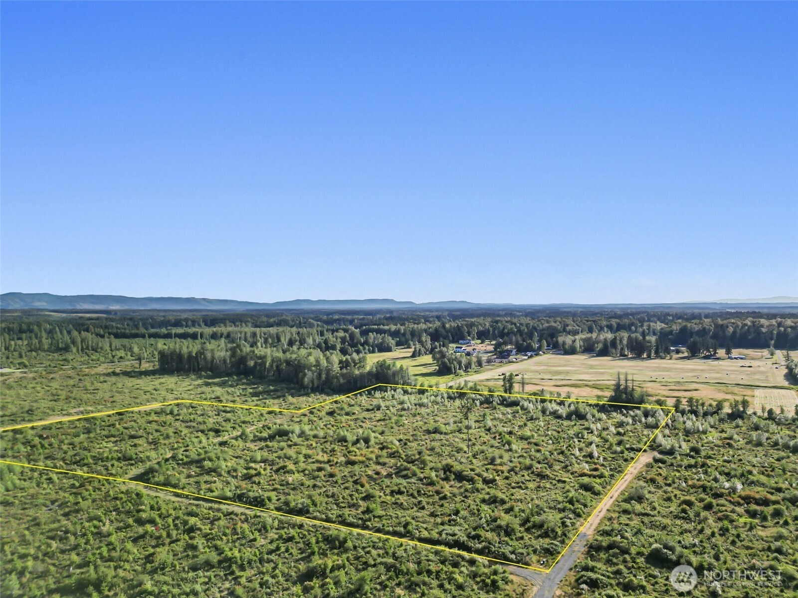 1422 322nd Street Ct E, Roy, WA 98580
