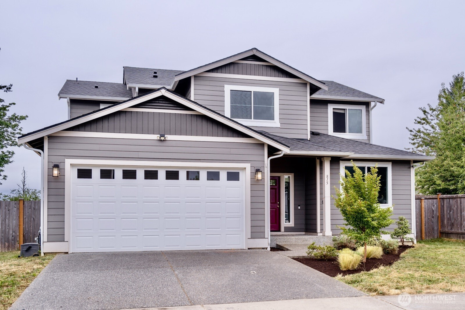 815 Loves Hill Drive, Sultan, WA 98294