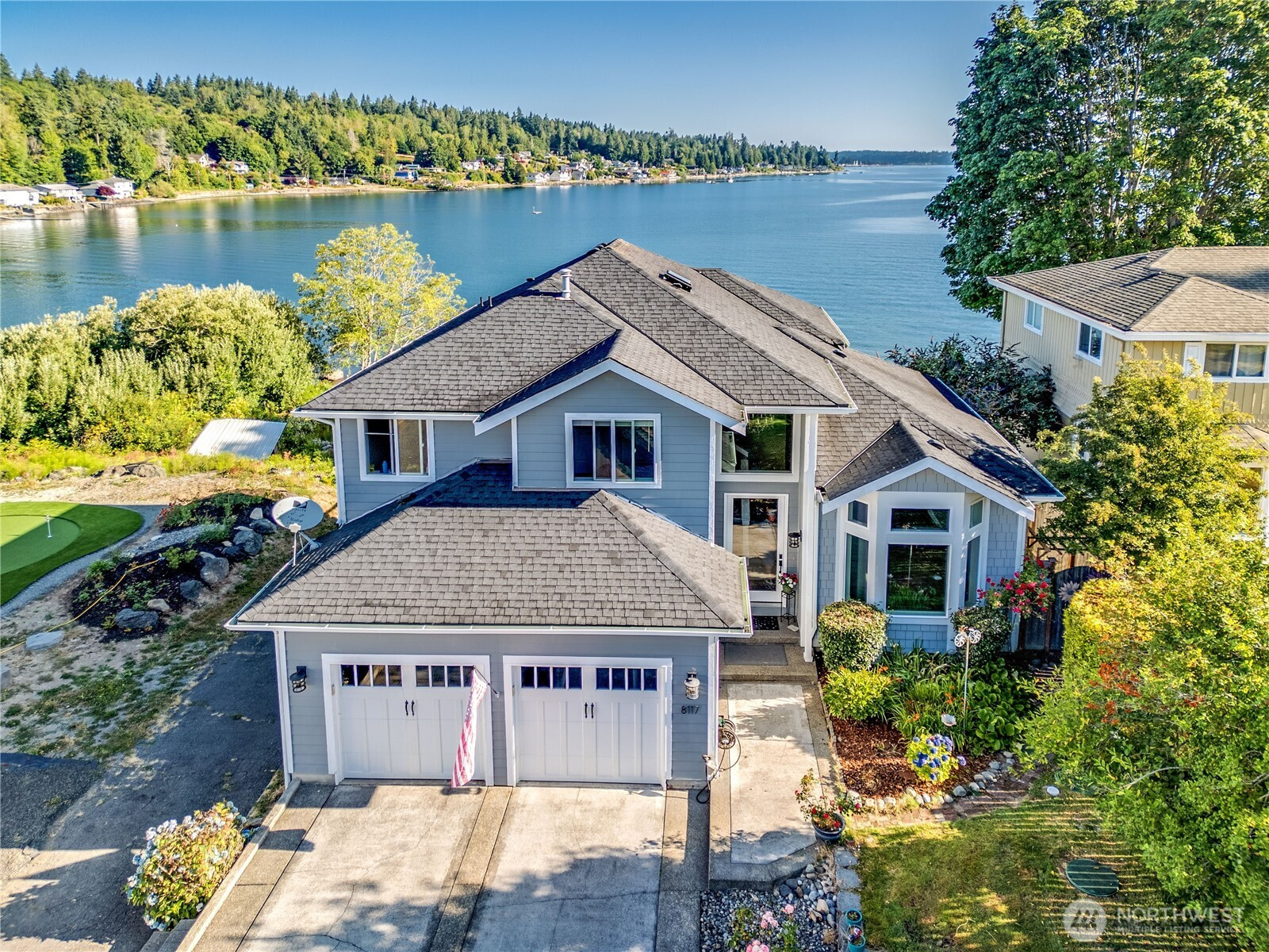 8117 SE Bay Street, Port Orchard, WA 98366