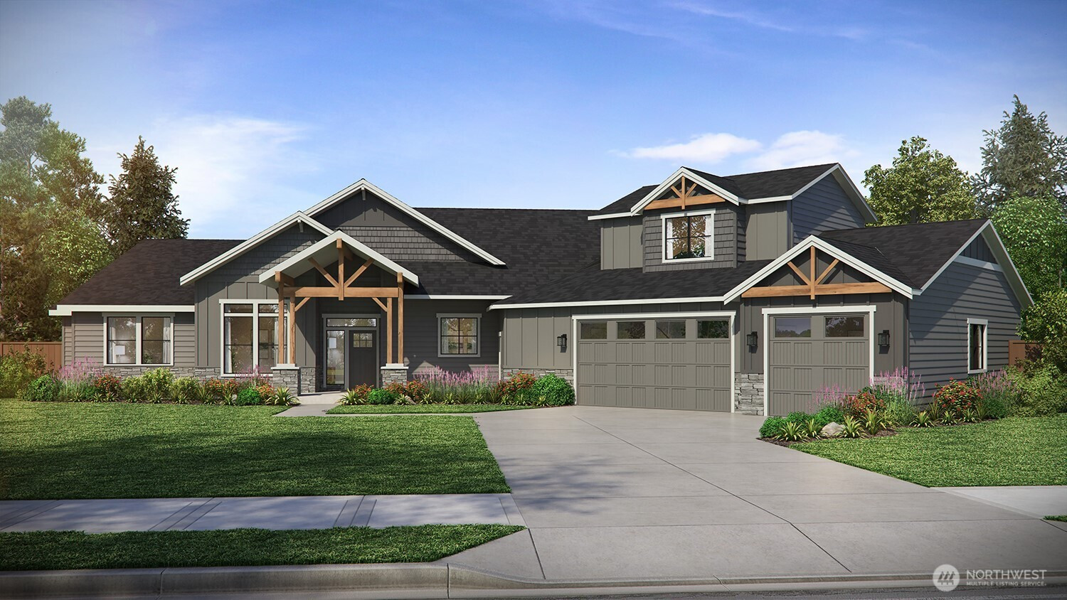 40828 228th Avenue SE, Enumclaw, WA 98022