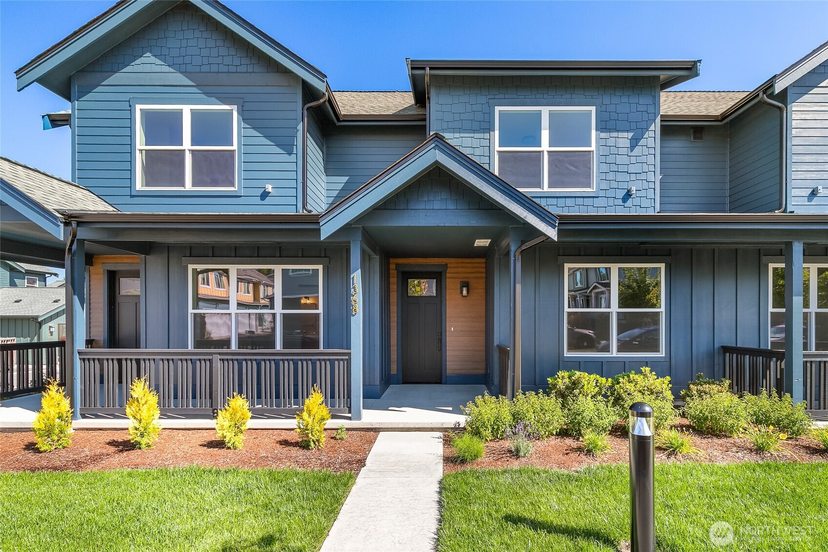 1368 Talus Way, Bellingham, WA 98226