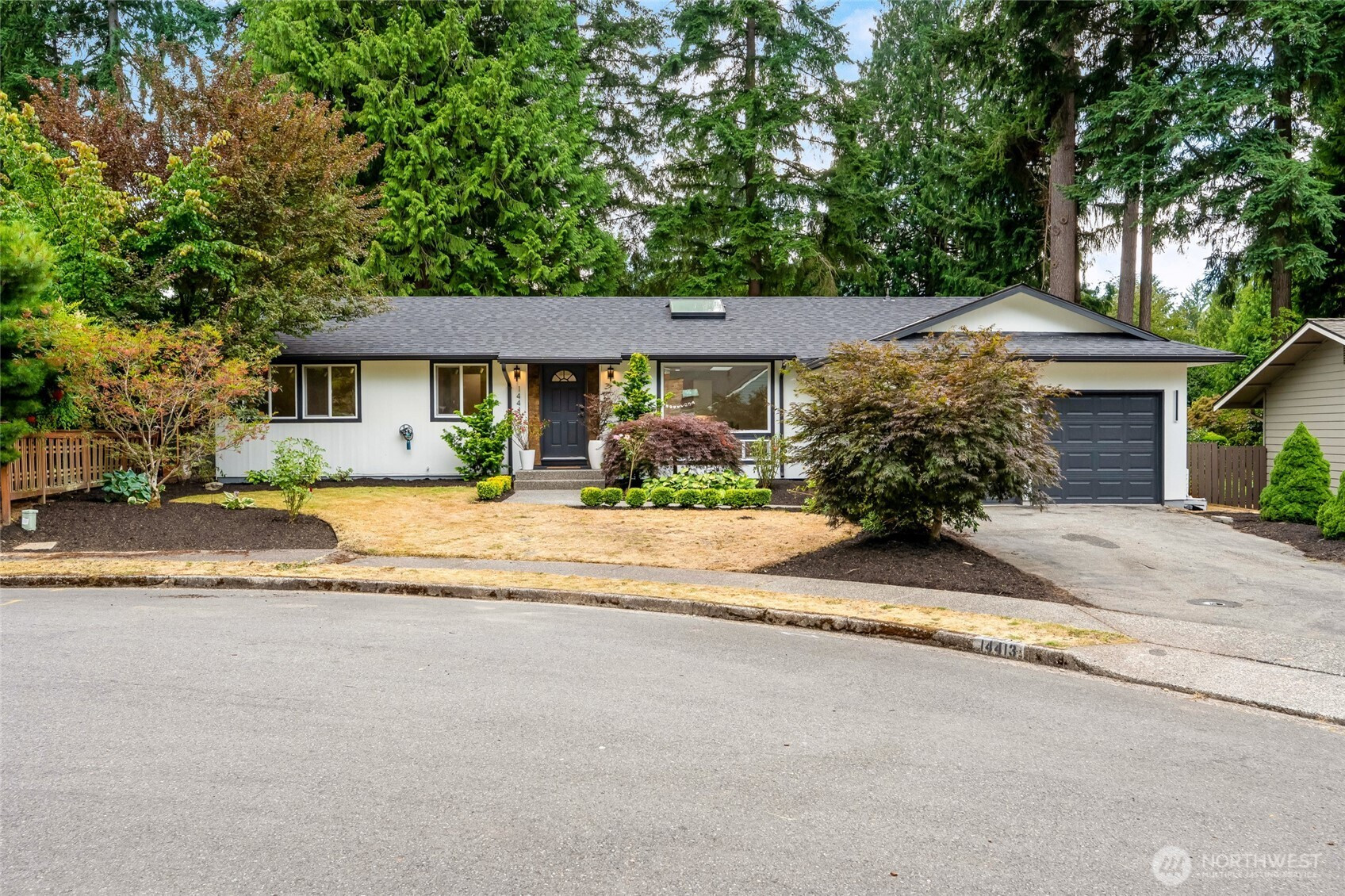 14413 118th Avenue NE, Kirkland, WA 98034