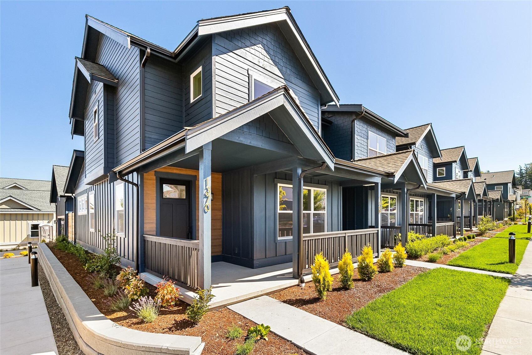 1370 Talus Way, Bellingham, WA 98226
