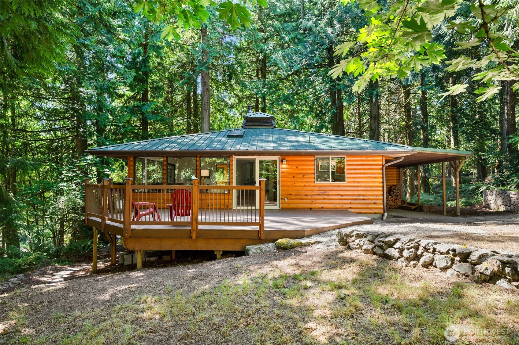 2 White Mountain Lane, Bellingham, WA 98229