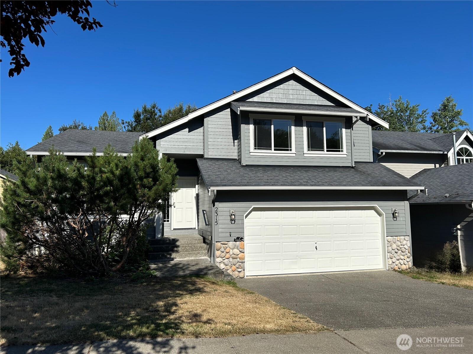 2315 Crestwood Lane NW, Olympia, WA 98502