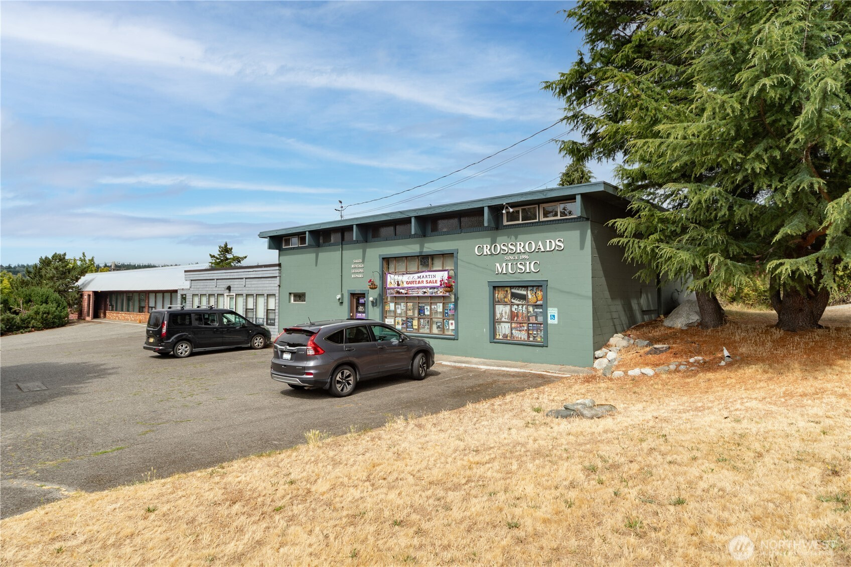 2100 Lawrence St, Port Townsend, WA 98368
