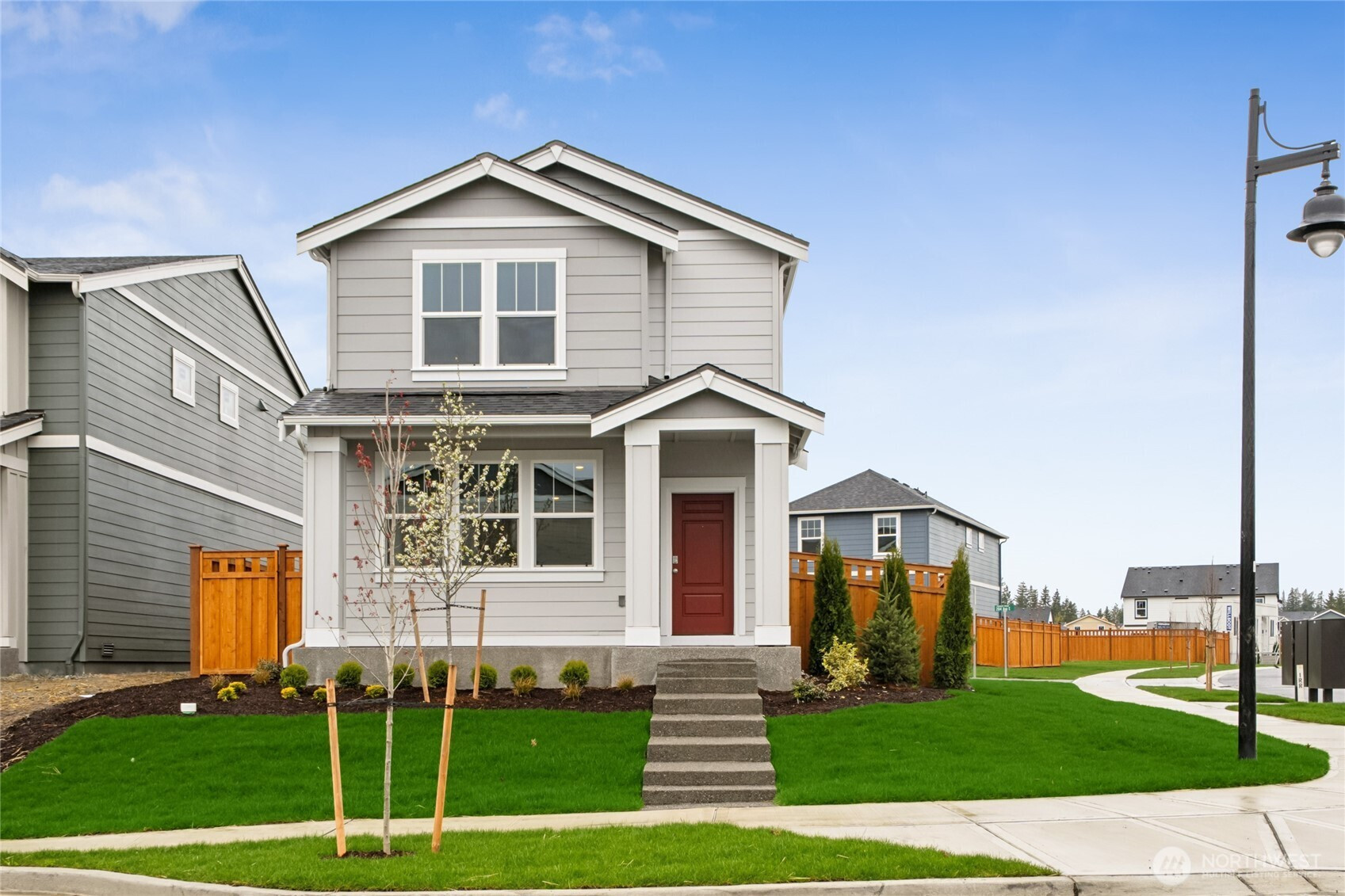 14834 203rd Avenue E, Bonney Lake, WA 98391