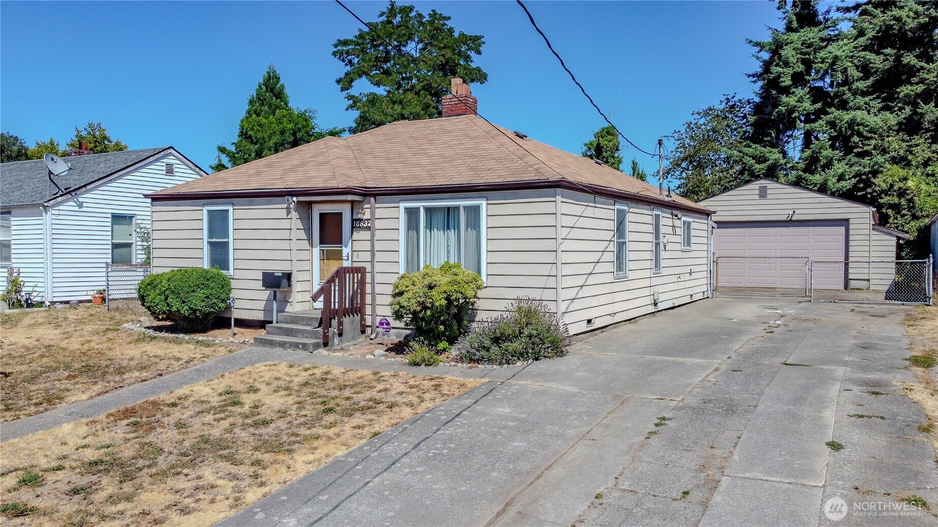 16632 35th Avenue S, SeaTac, WA 98188