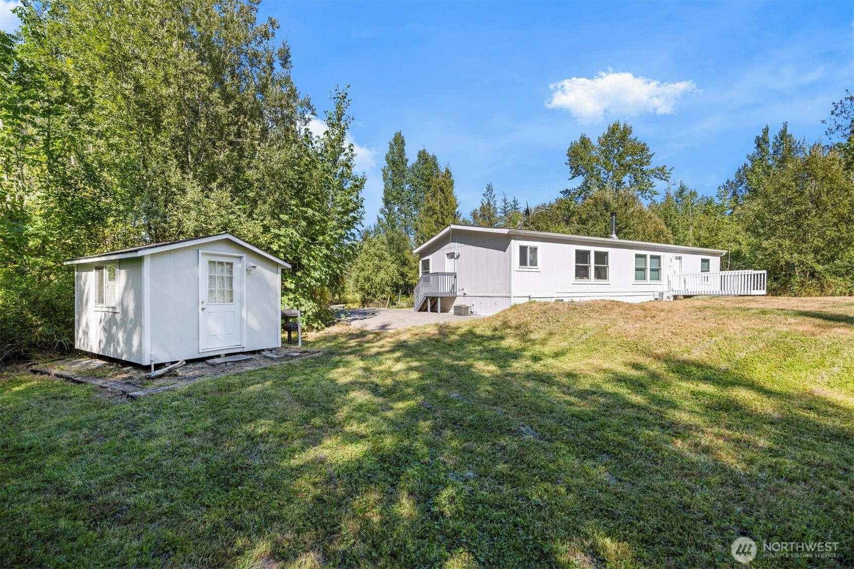 5840 Milwaukee Road, Bellingham, WA 98226