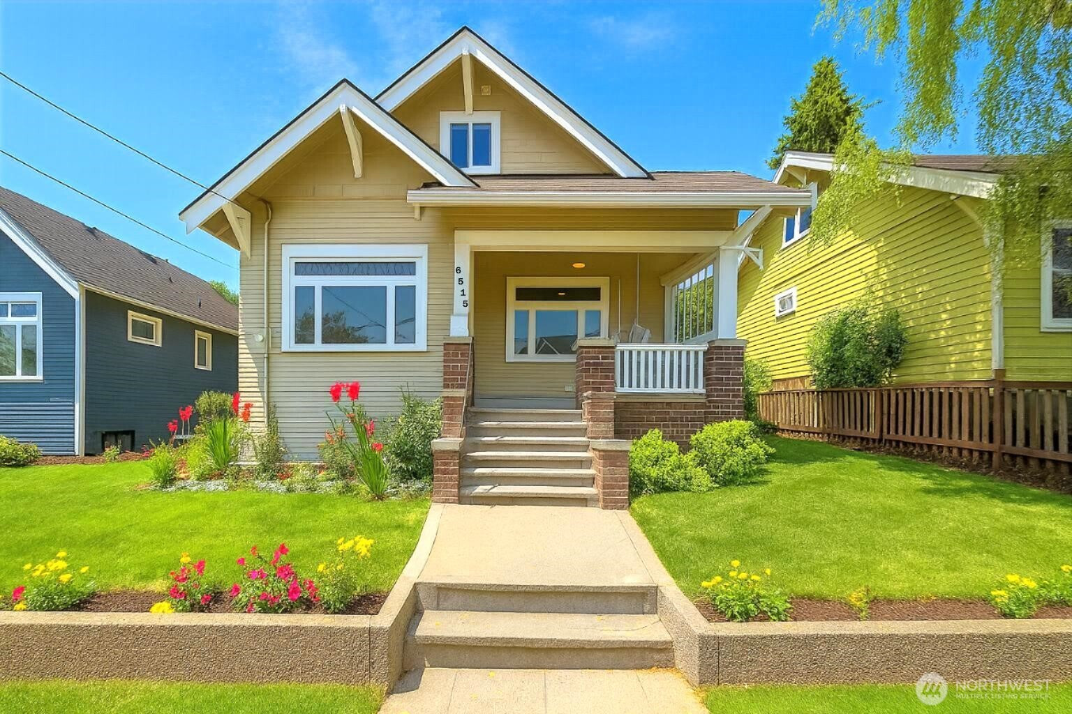 6515 22nd Ave NW, Seattle, WA 98117