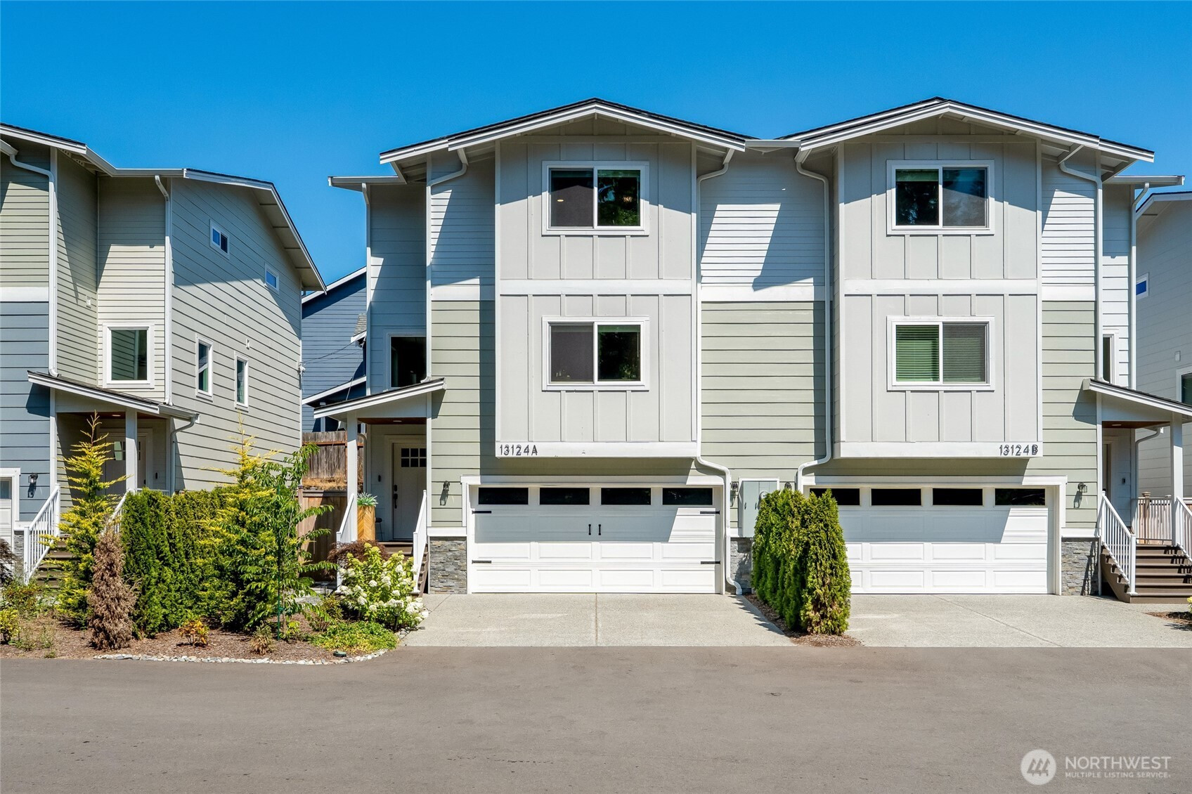13124 12th Drive SE, Everett, WA 98208