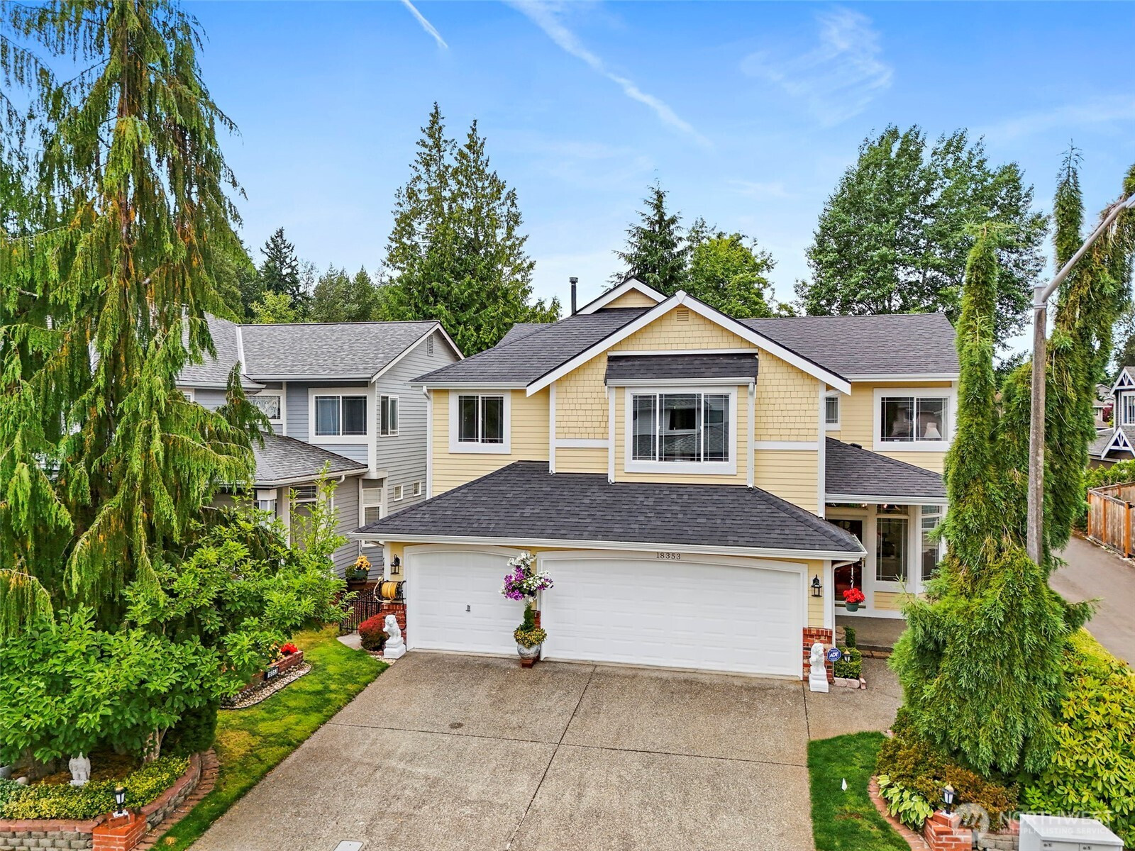 18353 160th Place SE, Renton, WA 98058