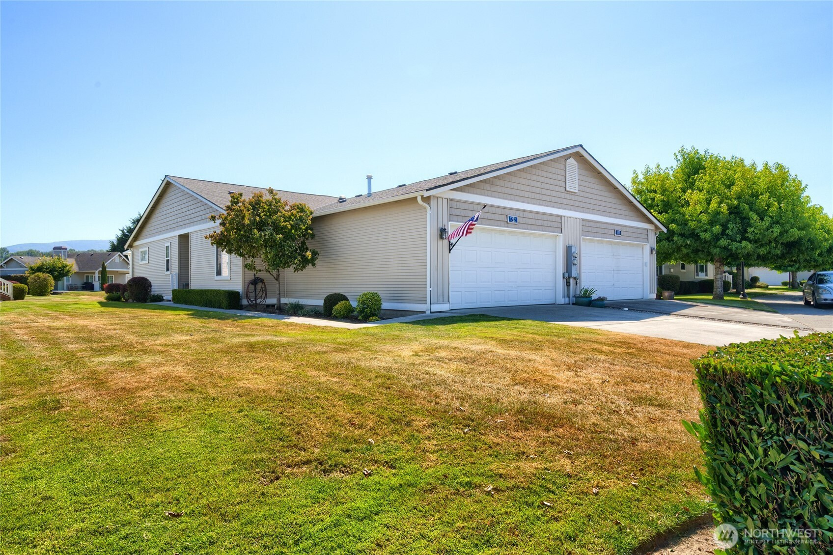 1202 Decatur Circle, Burlington, WA 98233