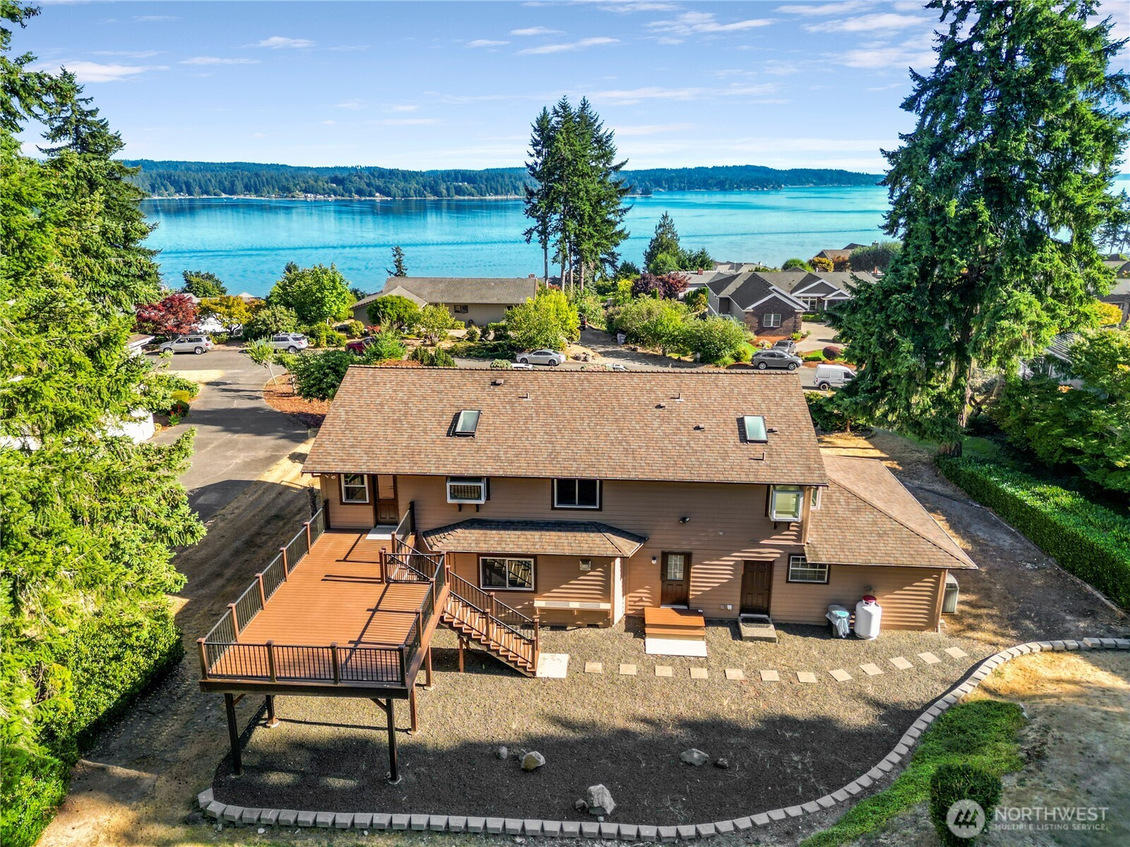 10325 123rd Street NW, Gig Harbor, WA 98329