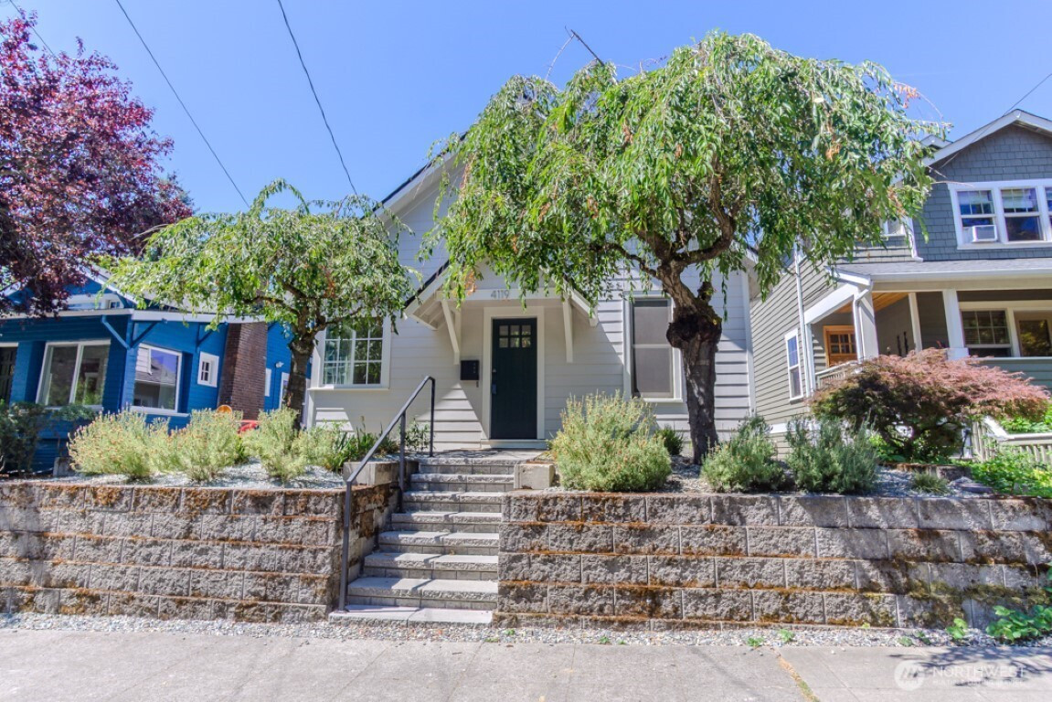4119 38th Avenue S, Seattle, WA 98118
