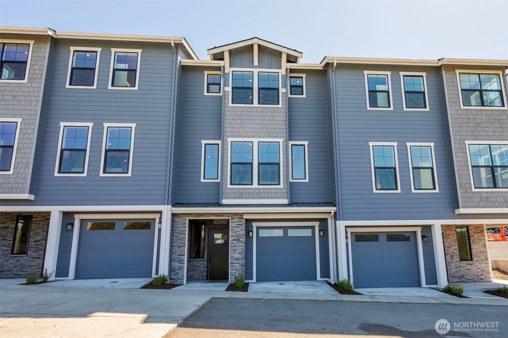 26656 NE 143rd (Lot 9) Place, Duvall, WA 98019