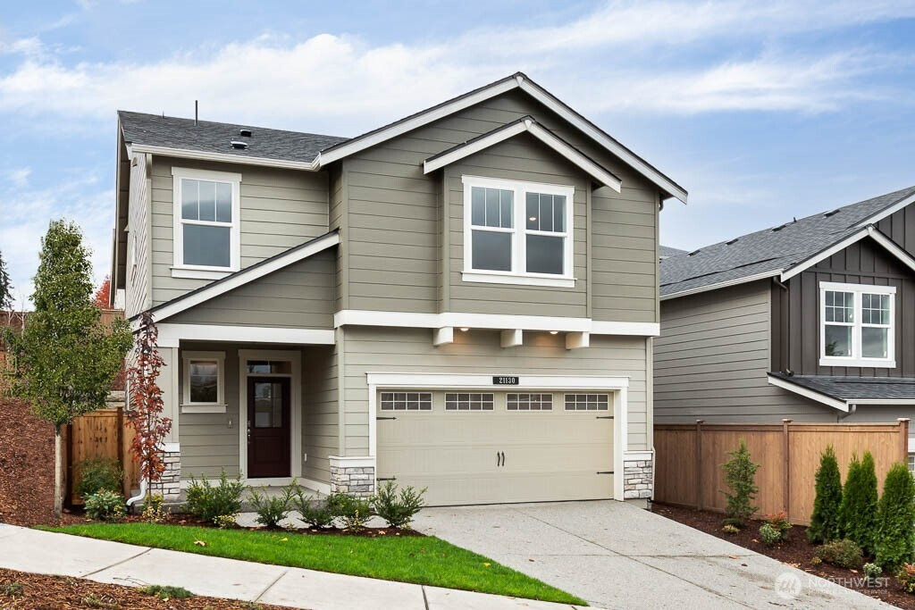 5830 Ivanoff Lane SW, Port Orchard, WA 98367