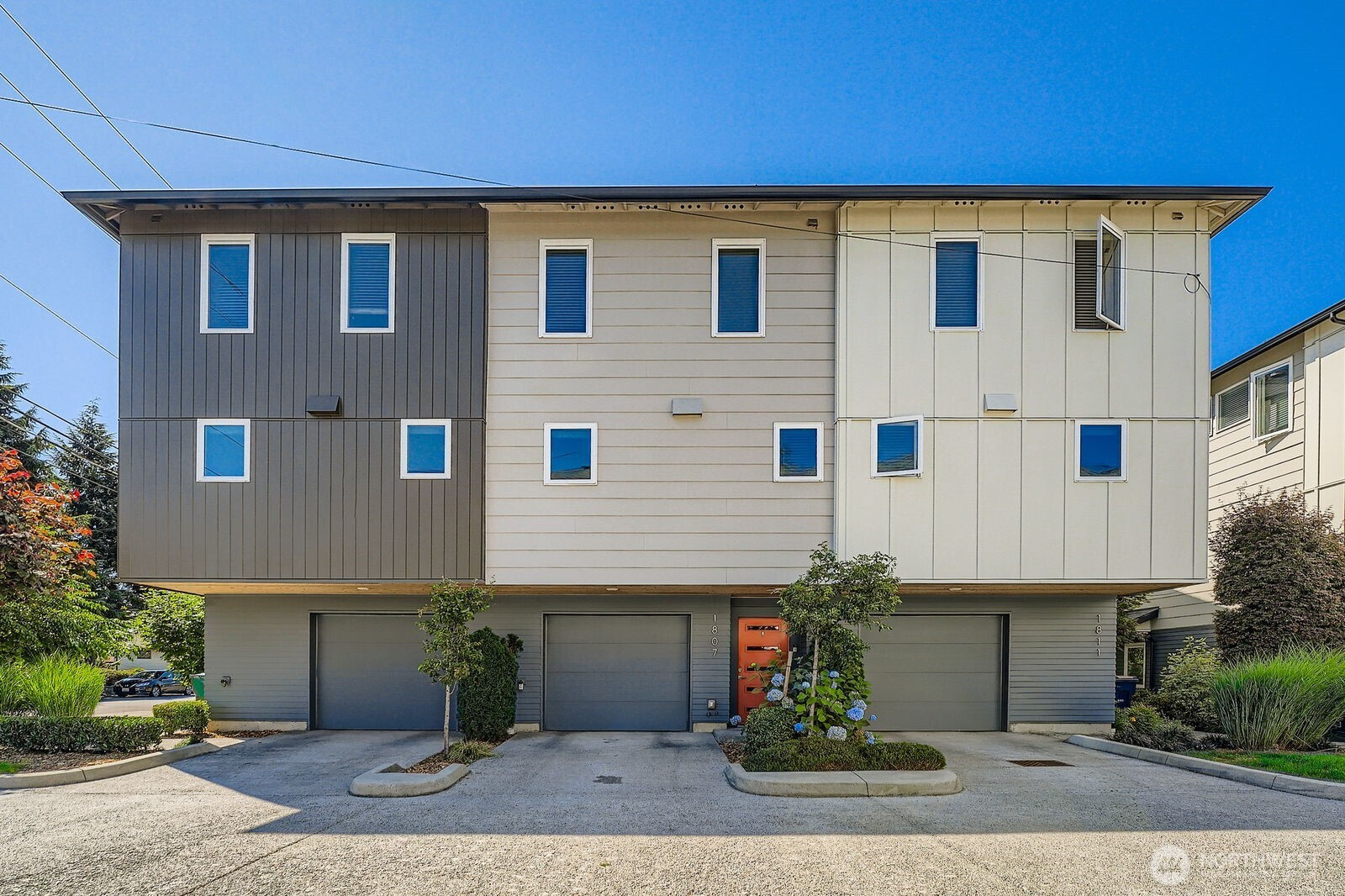 1807 SW 96th Lane, Seattle, WA 98106