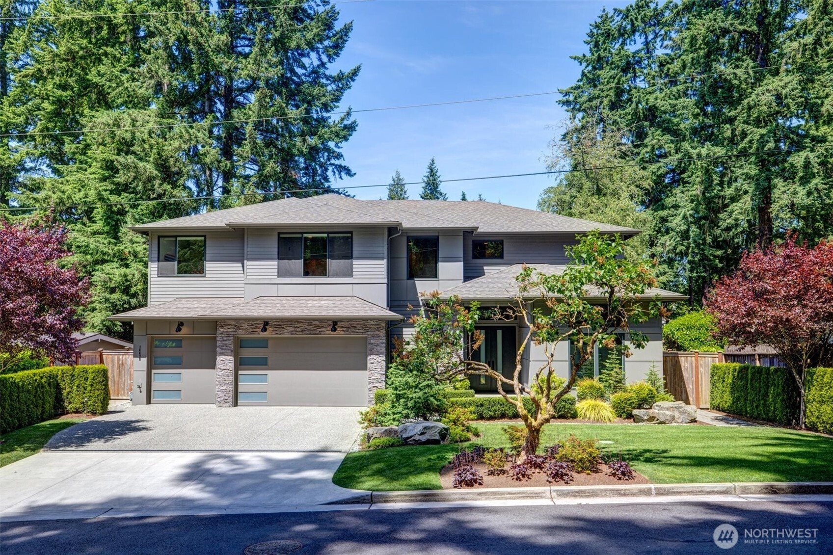 14430 SE 18th Street, Bellevue, WA 98007