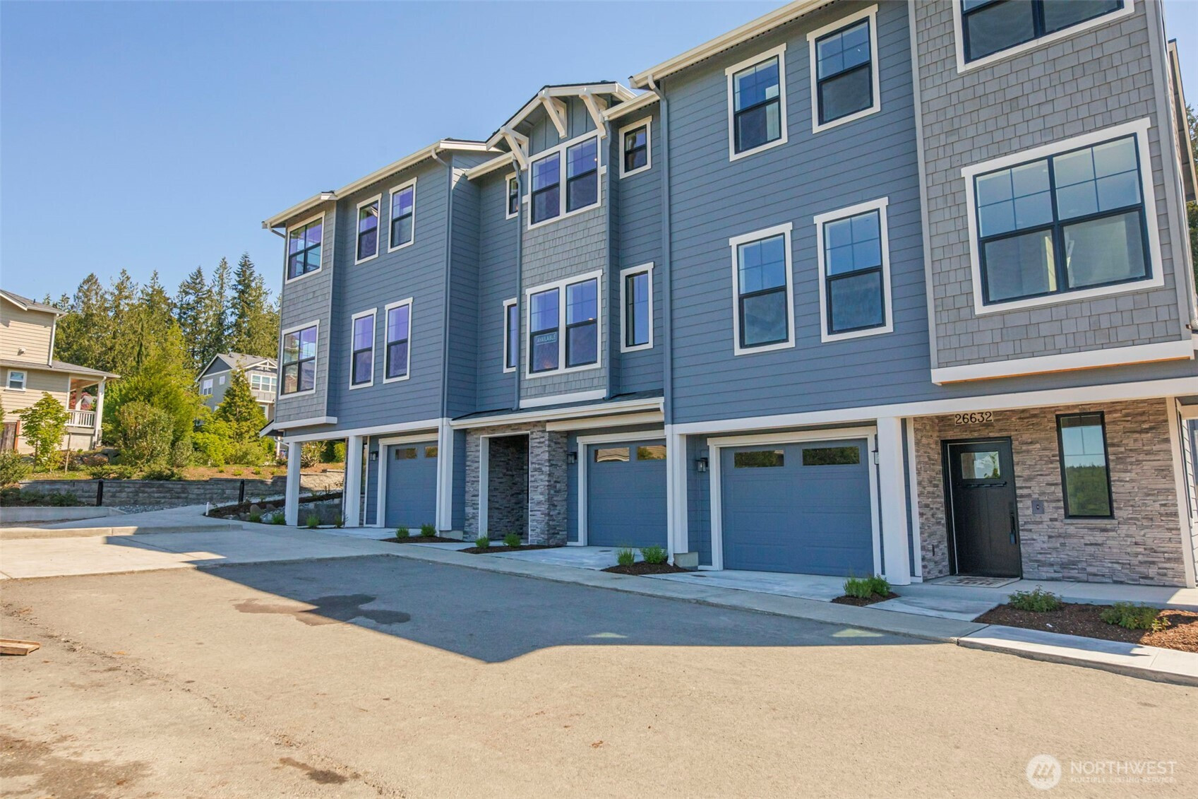 26652 NE 143rd (Lot 10) Place, Duvall, WA 98019