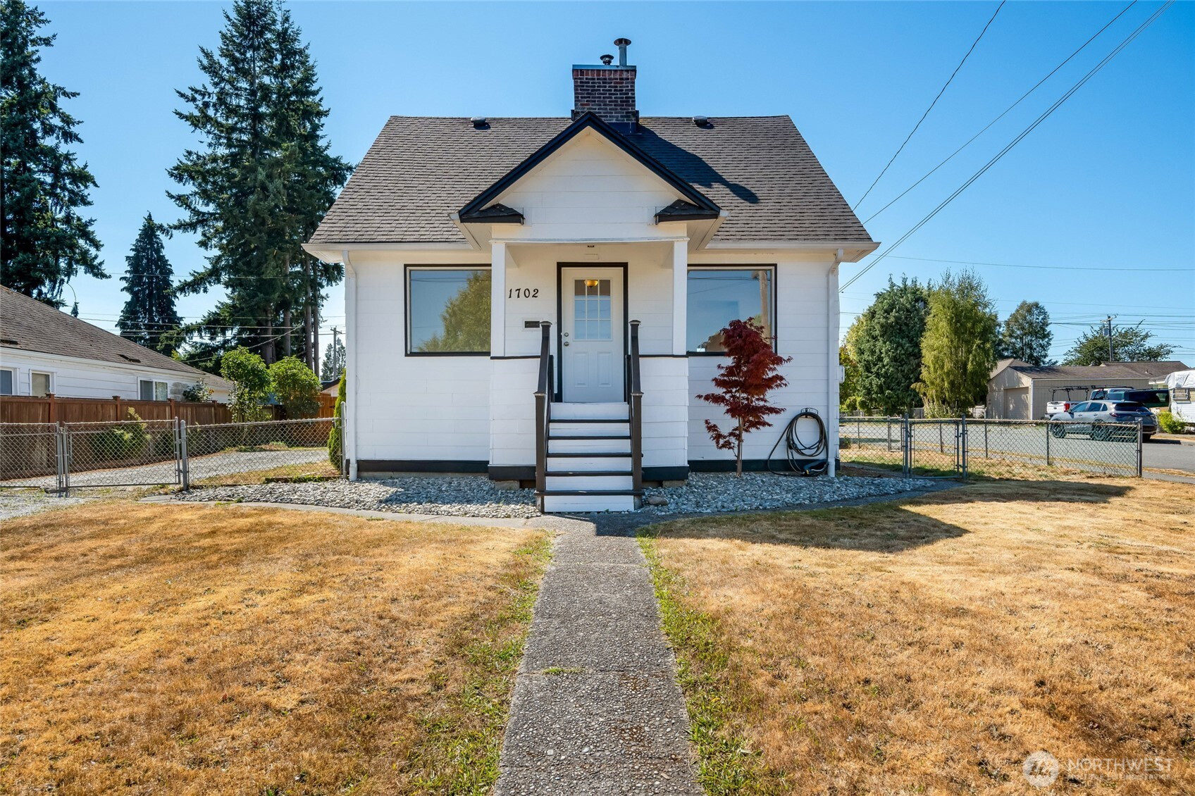 1702 Cedar Street, Everett, WA 98201