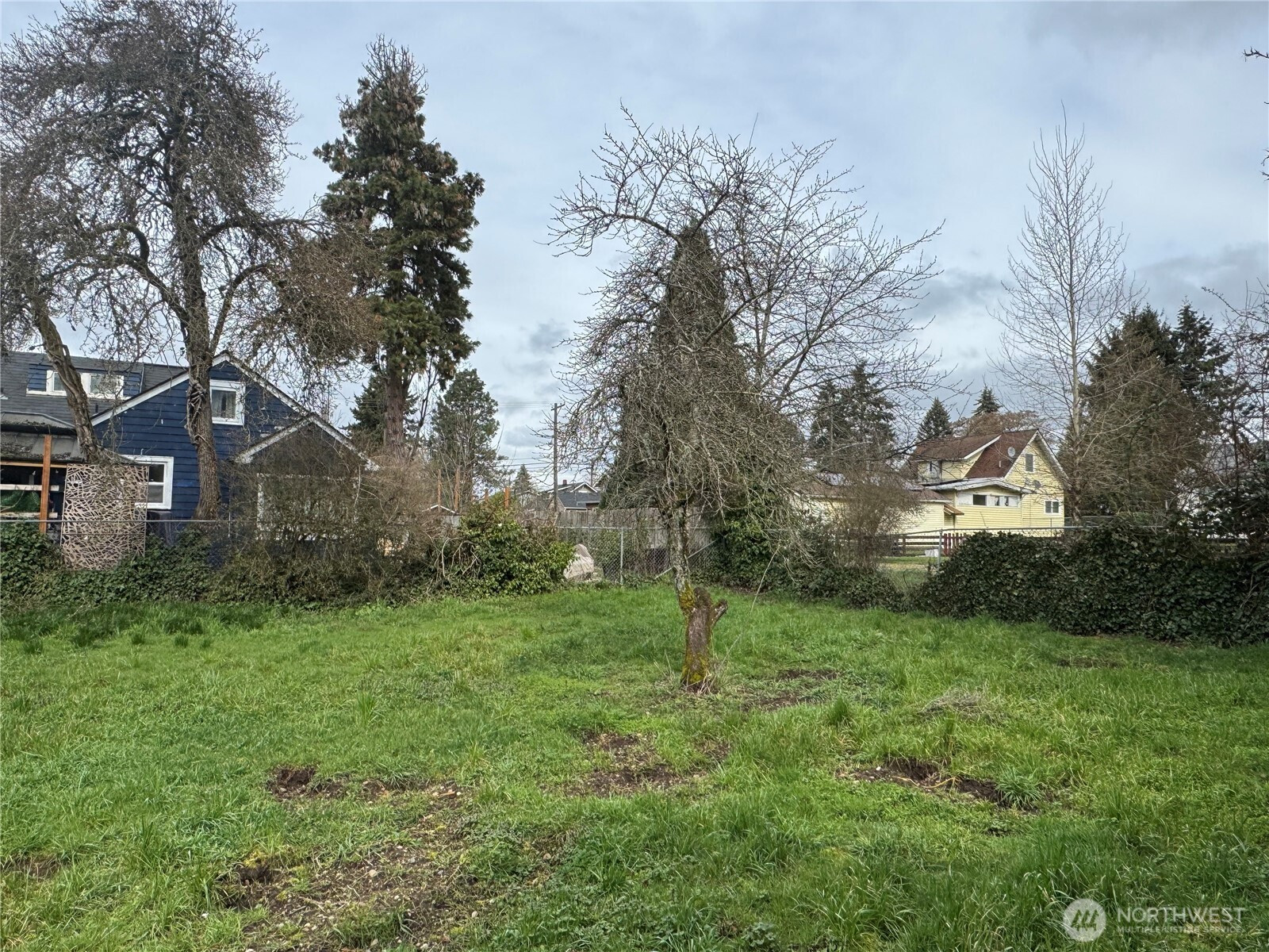 1 S Fawcett Avenue, Tacoma, WA 98408