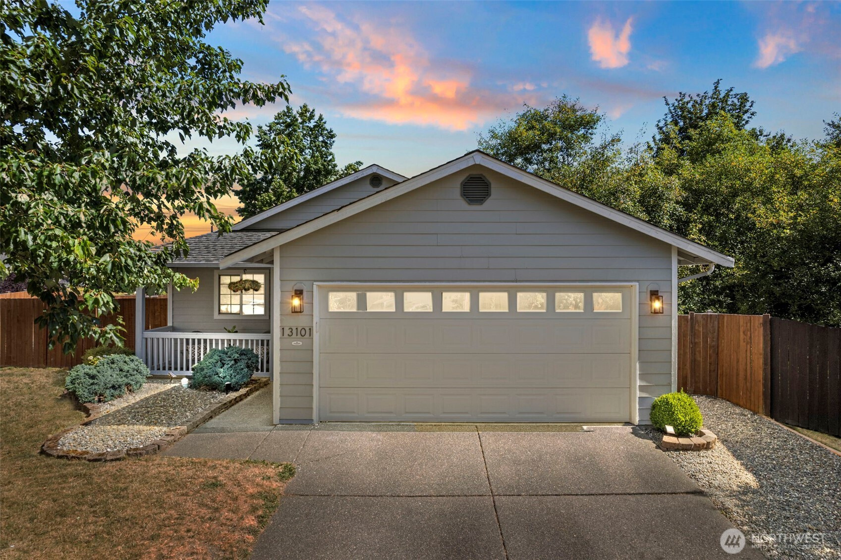 13101 68th Avenue Ct E, Puyallup, WA 98373