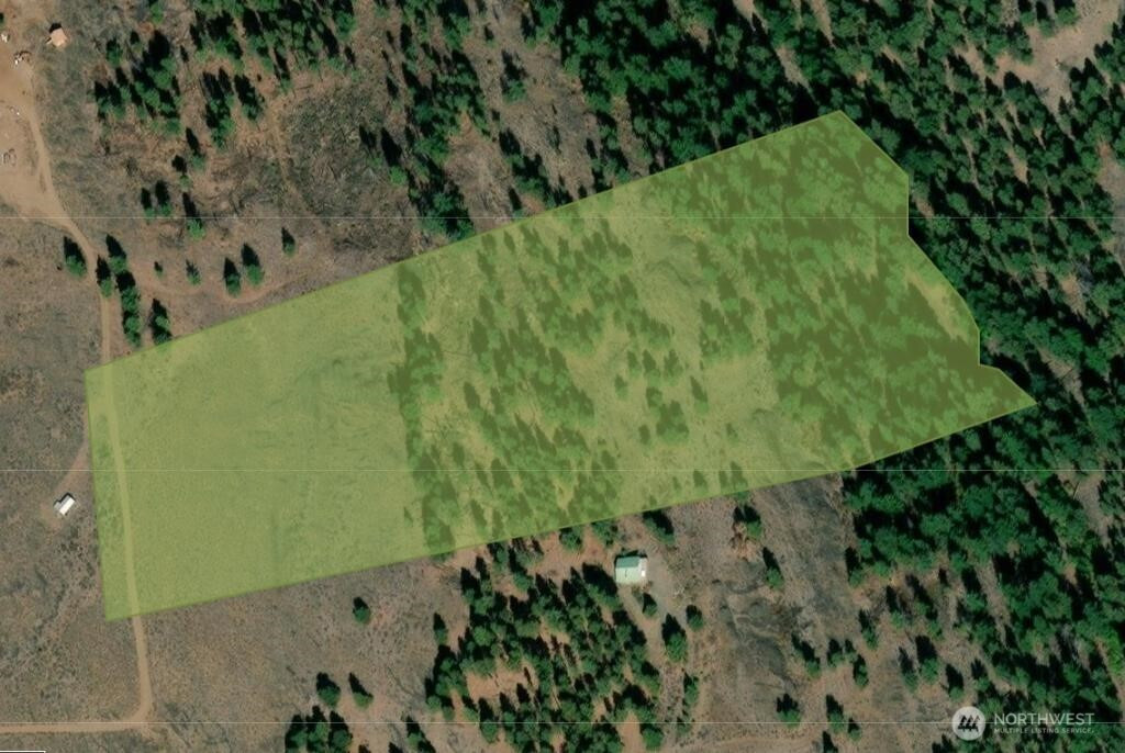 12 PARKE CREEK, Ellensburg, WA 98926
