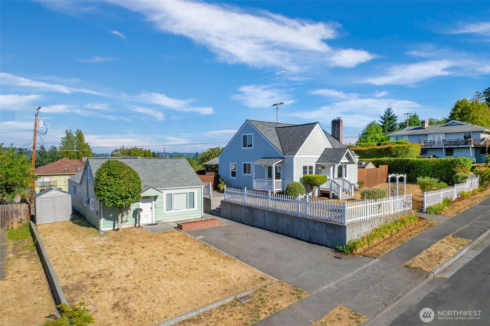 2400 Veldee Avenue, Bremerton, WA 98312