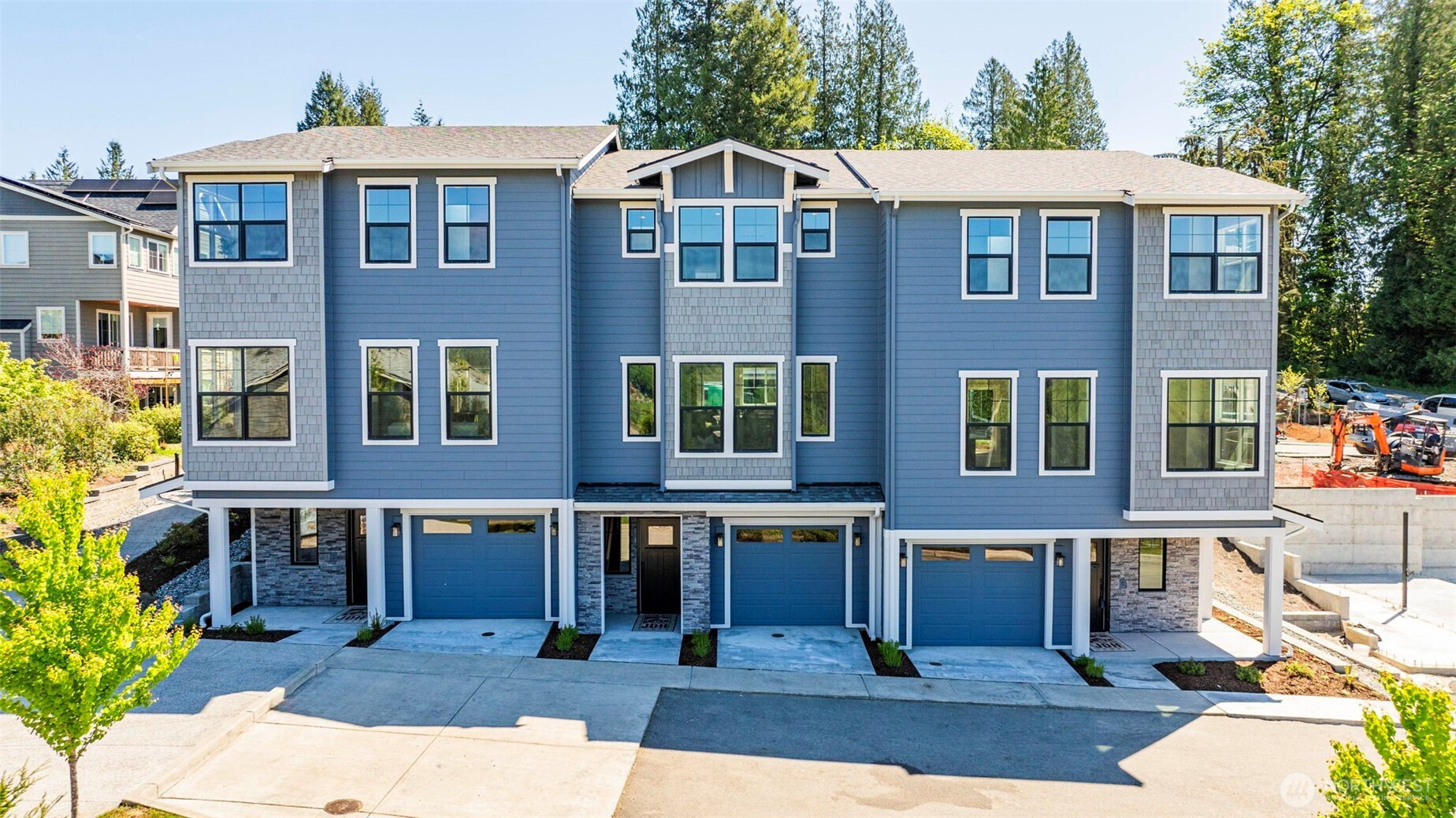 26648 NE 143rd (Lot 11) Place, Duvall, WA 98019