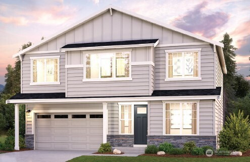 17505 NE Midnight Sun Loop, Poulsbo, WA 98370