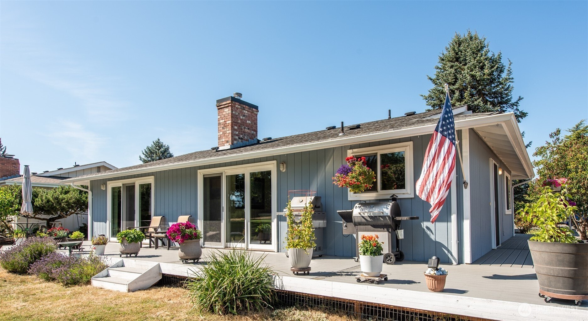 191 Meadow Lark Lane, Sequim, WA 98382