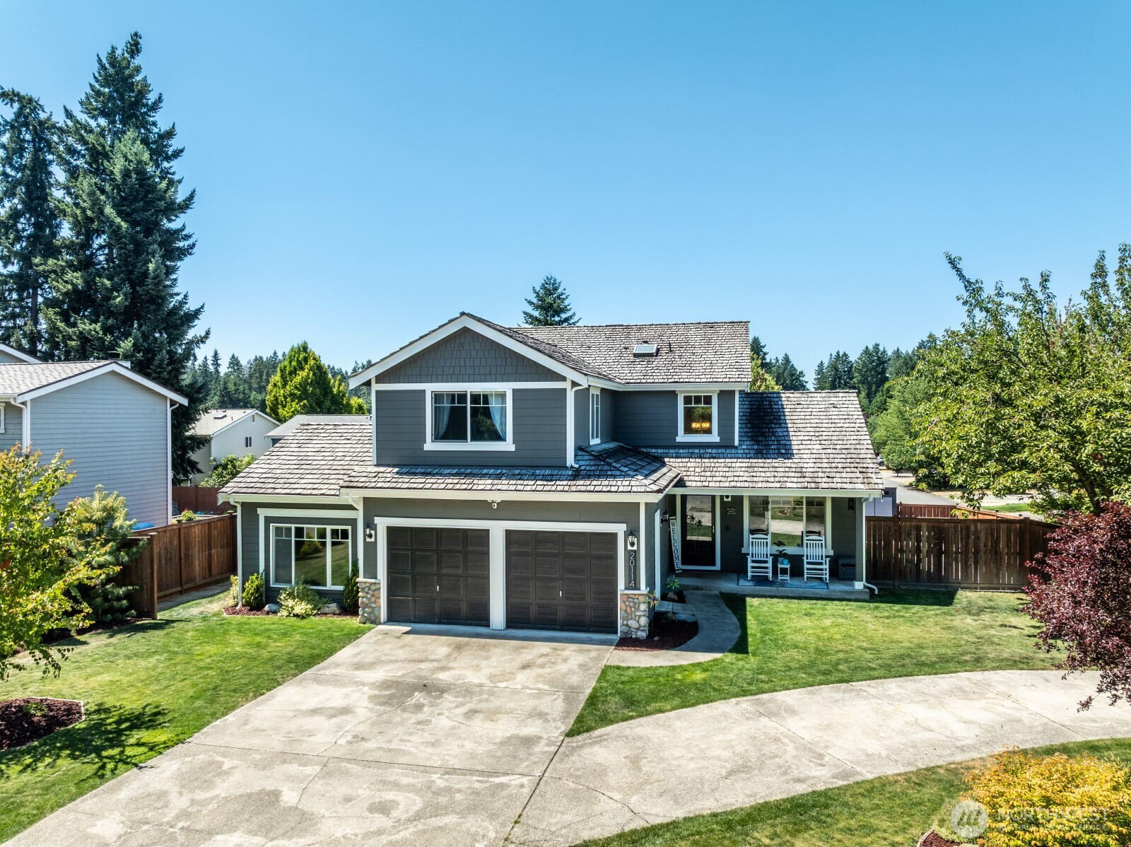 20114 73rd Avenue Ct E, Spanaway, WA 98387